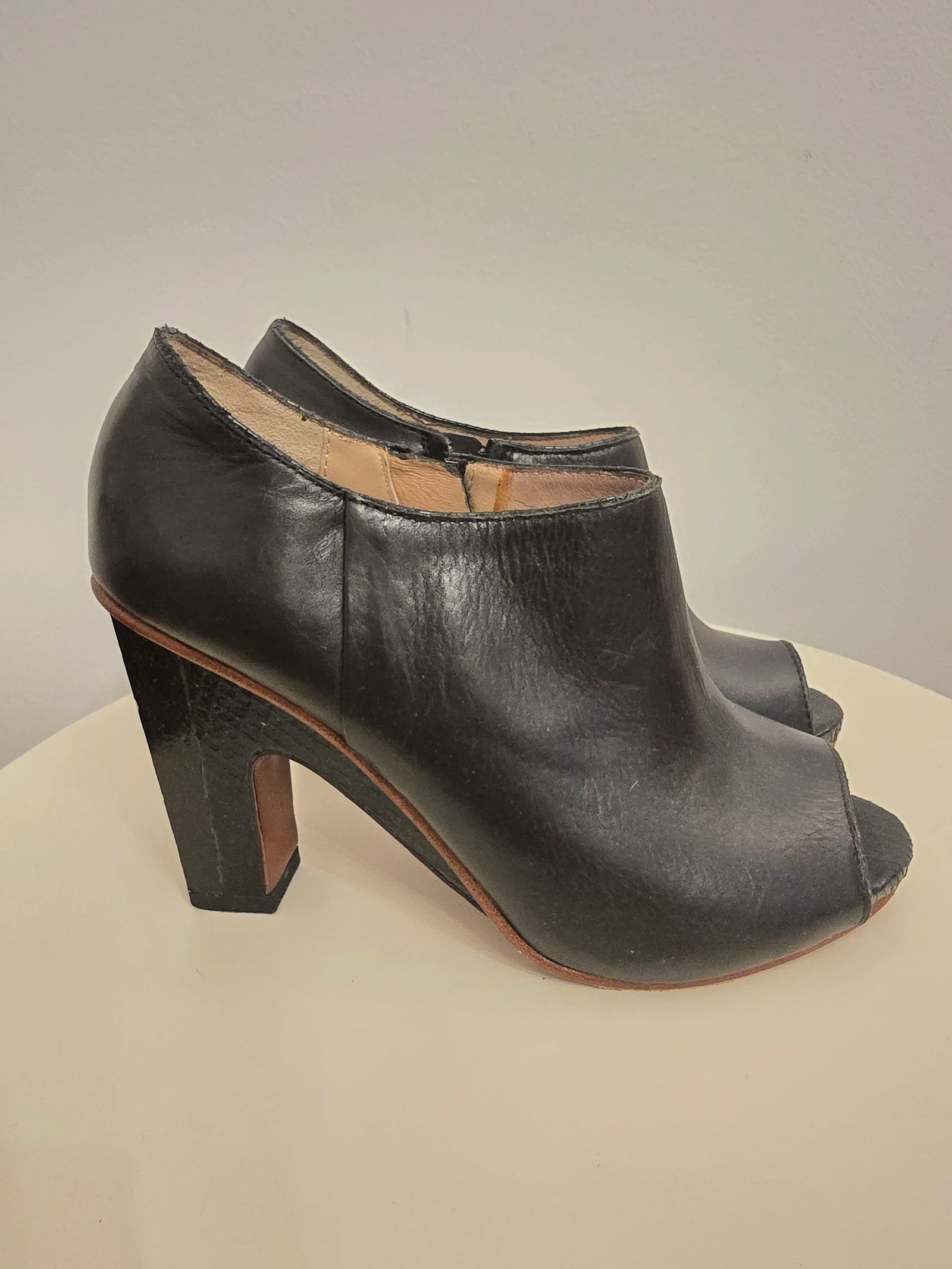 Sapatos Uterquë